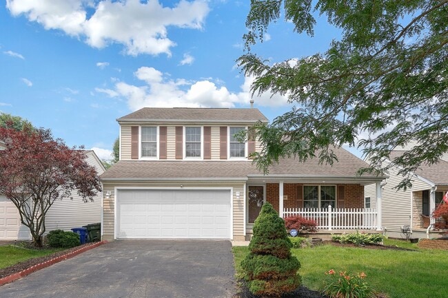 property at 299 Iris Trail Dr