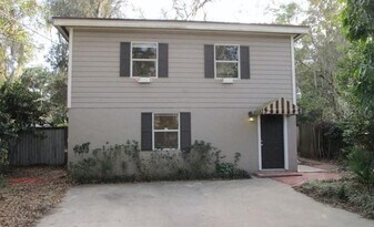 516 E Esther St in Orlando, FL - Building Photo