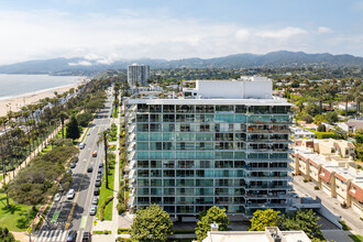 El Tovar by the Sea in Santa Monica, CA - Building Photo - Building Photo