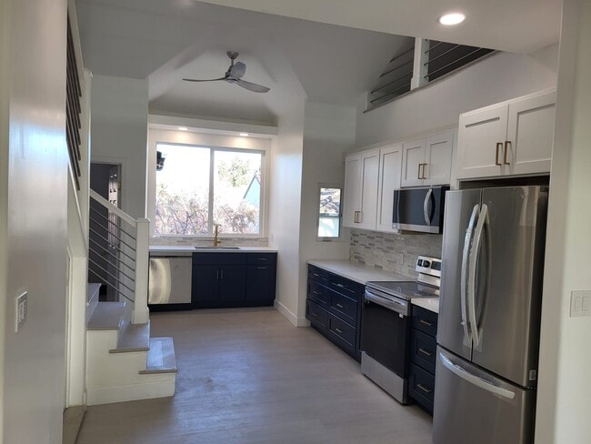 133 E Reed St, Unit 133