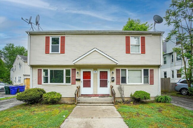 property at 48-50-50 Rifle St