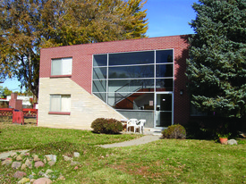 Rockraven Apartments in Wheat Ridge, CO - Building Photo