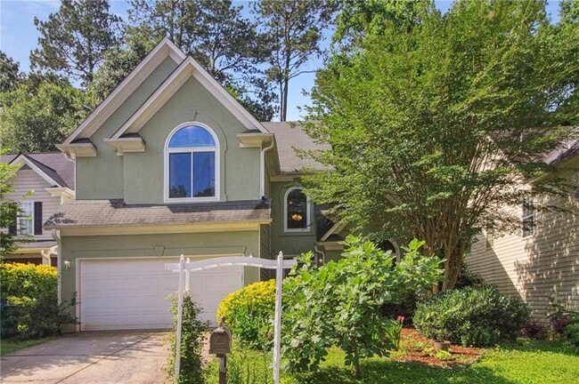 property at 2979 Rosebrook Dr