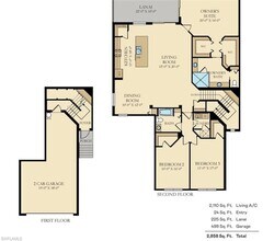 43261 Water Bird Wy in Punta Gorda, FL - Building Photo - Building Photo