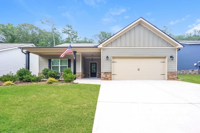 property at 8315 Loch Lomand Ln