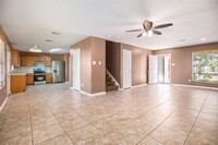 8023 Saffron Ln in Baytown, TX - Building Photo - Building Photo