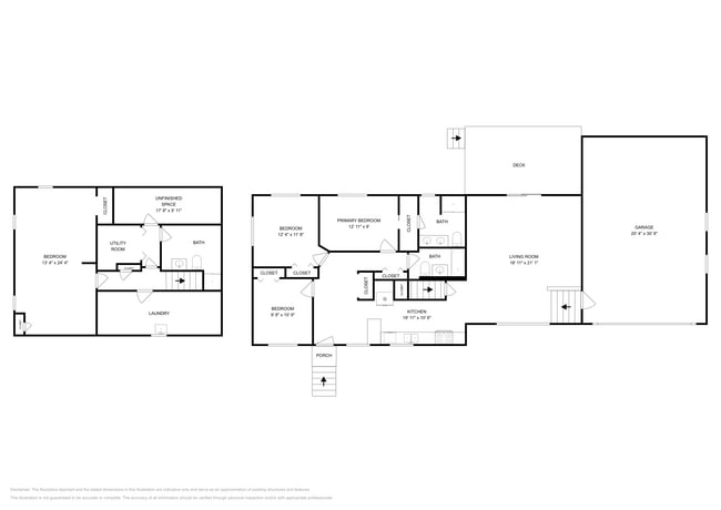 815 Sandra Ln in Cary, IL - Foto de edificio - Building Photo