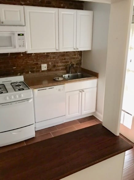 3616 Connecticut Ave NW in Washington, DC - Building Photo - Building Photo