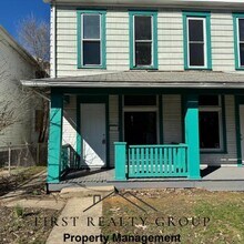 110 N 17th St in Richmond, IN - Building Photo - Building Photo