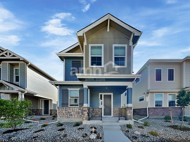 property at 23566 E 2nd Pl