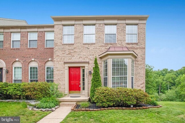 11823 Limoux Pl in Woodbridge, VA - Building Photo - Building Photo