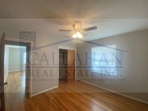 401 West Dr in North Little Rock, AR - Building Photo - Building Photo
