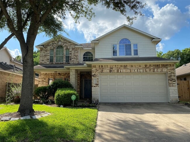 property at 2714 Orchard Creek Ln