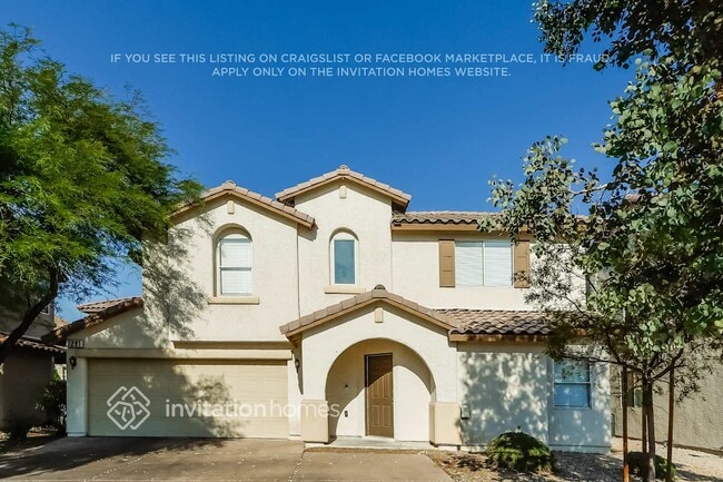 property at 7291 Powers St