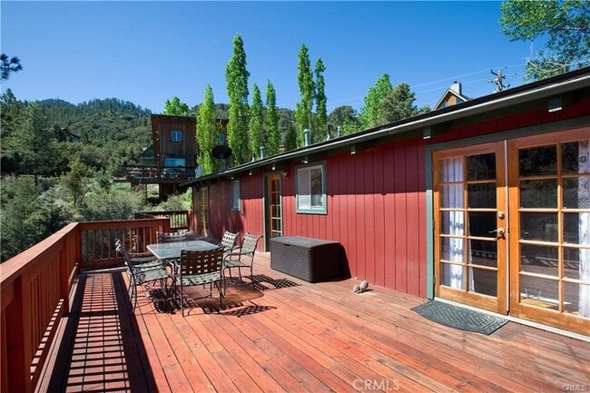 2008 Pioneer Way in Pine Mountain Club, CA - Building Photo - Building Photo