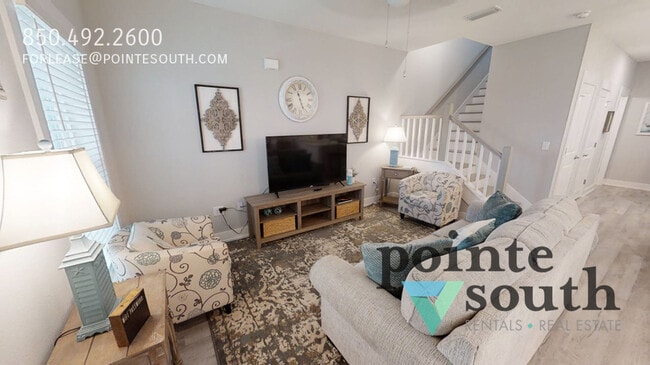 114 Seabreeze Cir in Panama City Beach, FL - Building Photo - Building Photo