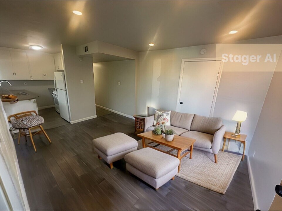 2009 Florida St in Vallejo, CA - Building Photo