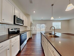 13206 Jansen Ridge Way in Charlotte, NC - Building Photo - Building Photo