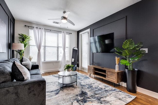 property at 5250 Town and Country Blvd