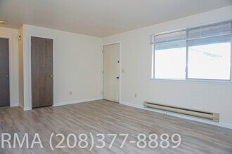 833 N 28th St in Boise, ID - Building Photo - Building Photo