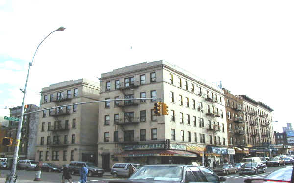 1532-1538 Saint Nicholas Ave