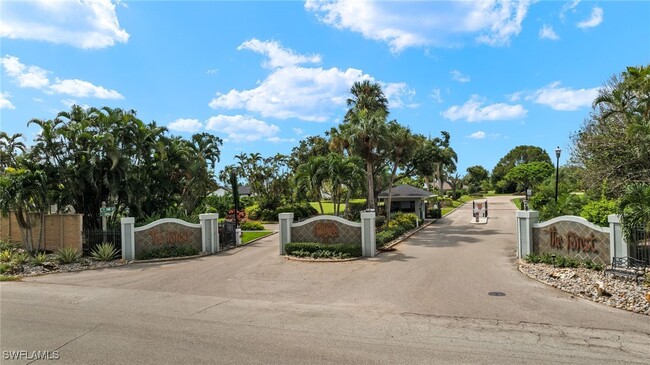 property at 16590 Partridge Place Rd