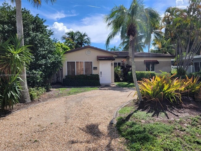 1028 NE 16th Ave in Fort Lauderdale, FL - Building Photo - Building Photo