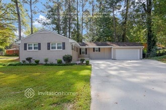 3031 Remington St in East Point, GA - Building Photo - Building Photo