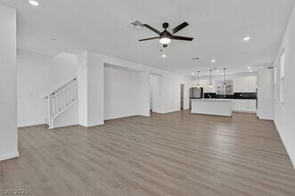 1520 Little Penguin St in Las Vegas, NV - Building Photo - Building Photo