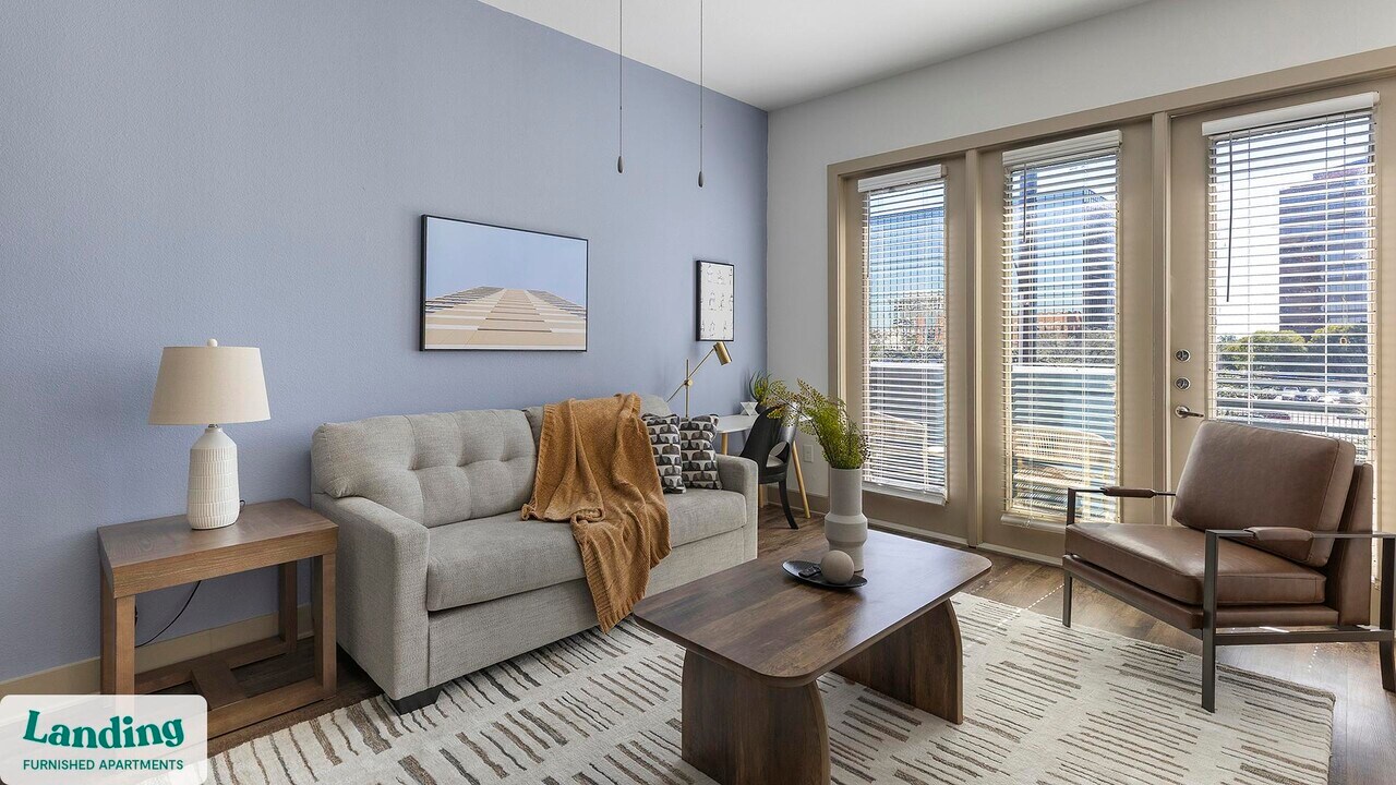 5005 Galleria Dr in Farmers Branch, TX - Foto de edificio