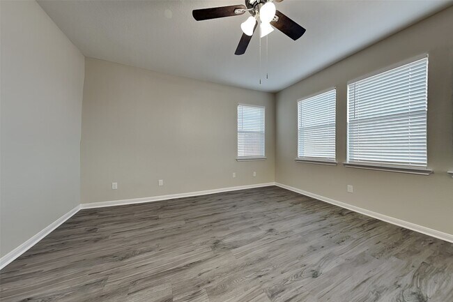 6530 Bella Noche Dr in Spring, TX - Building Photo - Building Photo