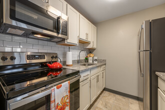 Amy Lowell Apartments in Boston, MA - Building Photo - Interior Photo