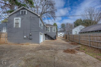 241 Olive St in Shreveport, LA - Building Photo - Building Photo