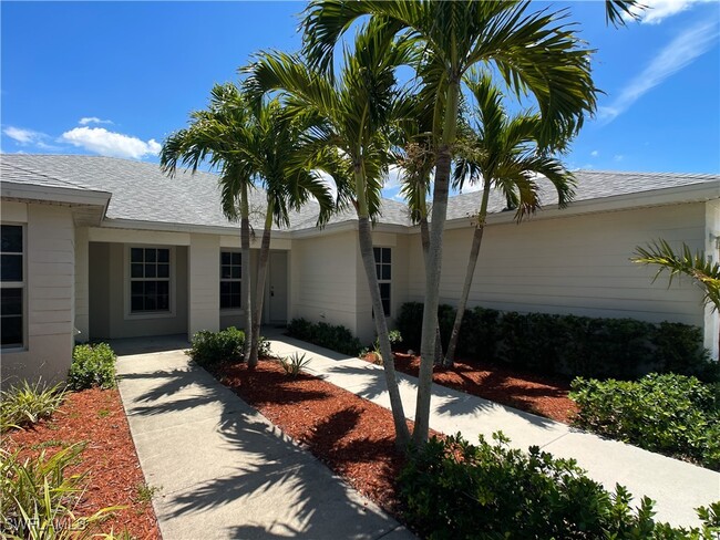 property at 709 Cultural Park Blvd