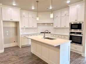 1421 Hickory Trl in Piedmont, OK - Building Photo - Building Photo