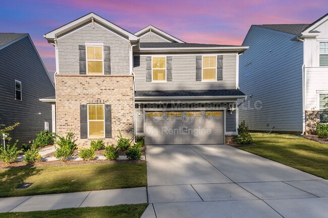 9282 Moss Plantation Ave NW in Concord, NC - Building Photo - Building Photo