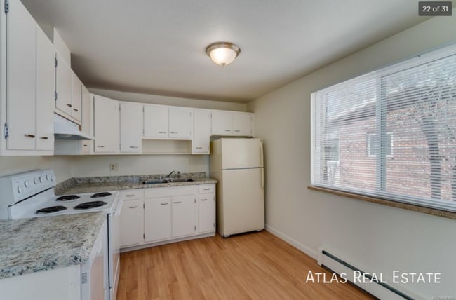 3730 Owens St in Wheat Ridge, CO - Building Photo - Building Photo