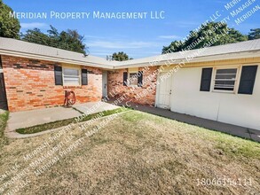 5406 31st St in Lubbock, TX - Building Photo - Building Photo