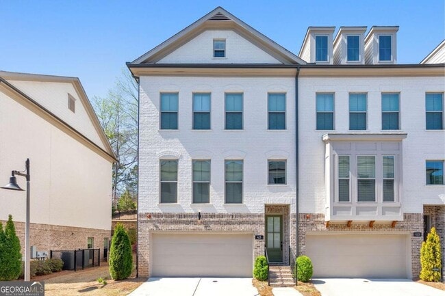 property at 413 Bishop Ln