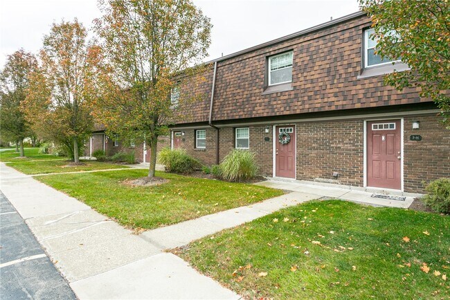 property at 100 Graham Rd