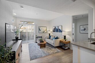 Terra at Portola Park in Livermore, CA - Foto de edificio - Building Photo