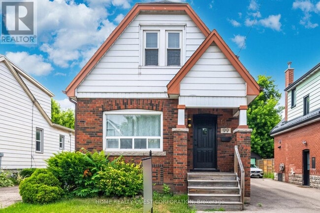 property at 99 Cope St