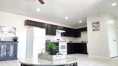 Nevarez Palms in Socorro, TX - Building Photo - Building Photo