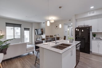 The Premiere at Dana Park in Mesa, AZ - Building Photo - Interior Photo