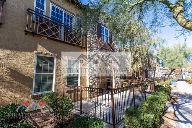 2743 S Sulley Dr in Gilbert, AZ - Building Photo - Building Photo