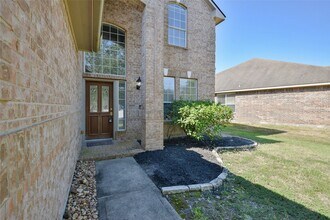 3618 Orchard Valley Ln in Spring, TX - Foto de edificio - Building Photo