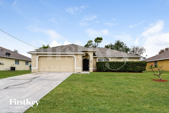 property at 2014 NW 16th Pl