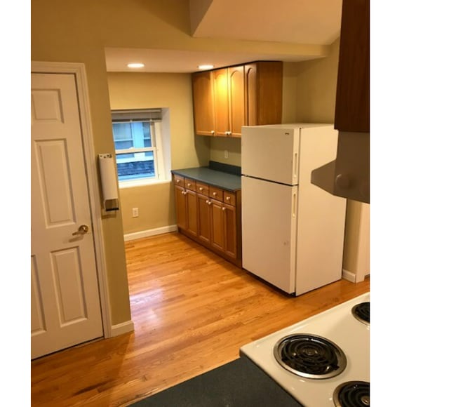 property at 24 Henderson St