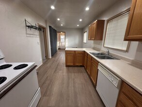 1505 Cornell St in Susanville, CA - Building Photo - Building Photo