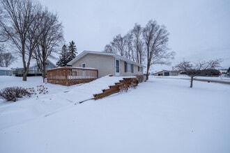 408 Edgar Pl in Faribault, MN - Building Photo - Building Photo